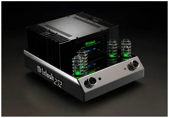 Mcintosh MA252
