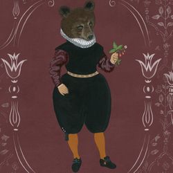 Бесшовная фреска ECO текстиль JEAN-MARI, 2,7 м (Ширина 4 м)