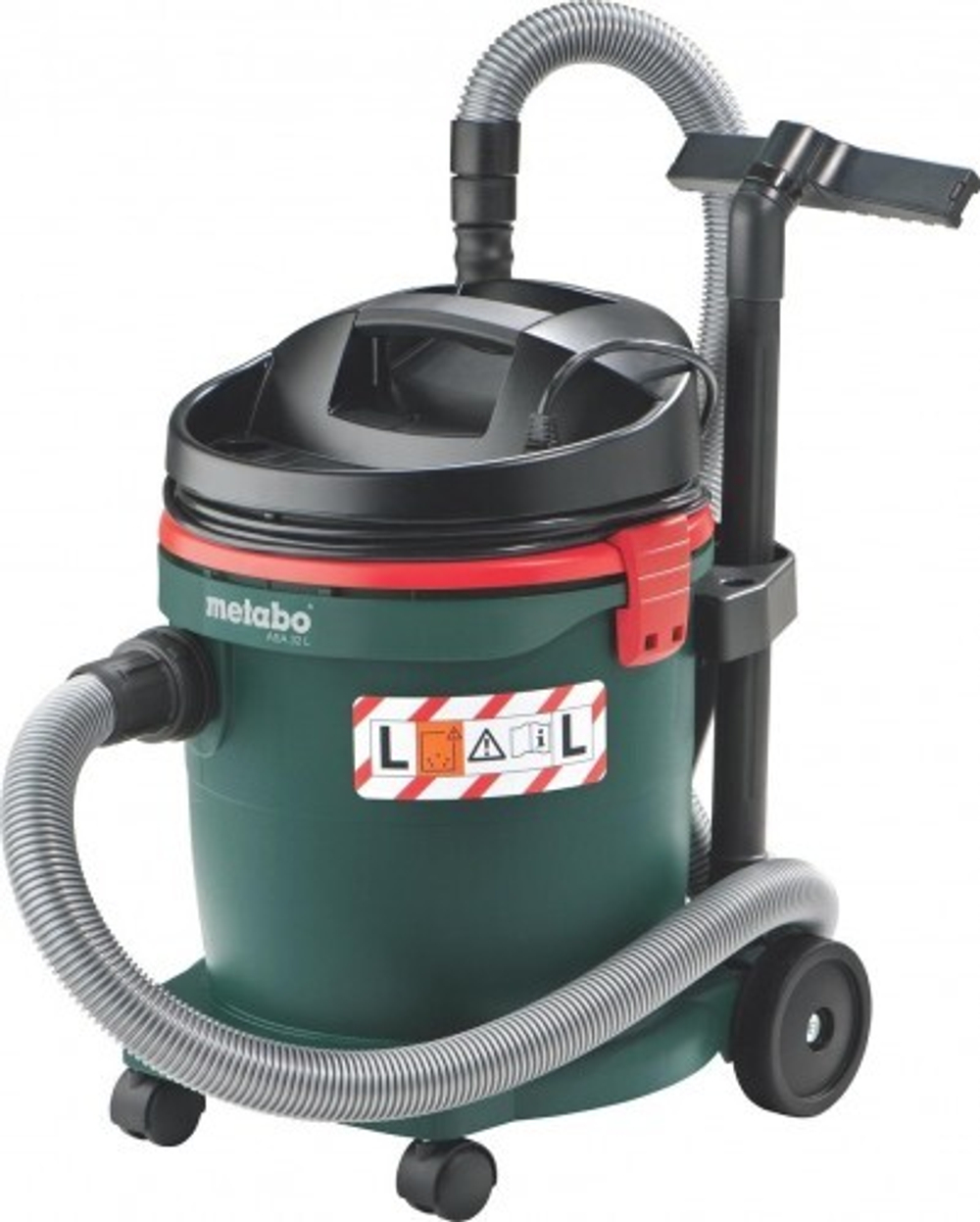 Пылесос сетевой METABO ASA 32 L 602013000