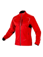 Куртка WIN TEMPO / красный