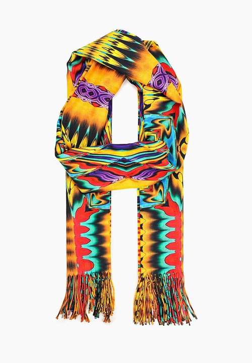 LIGVIANNI Палантин Scarf