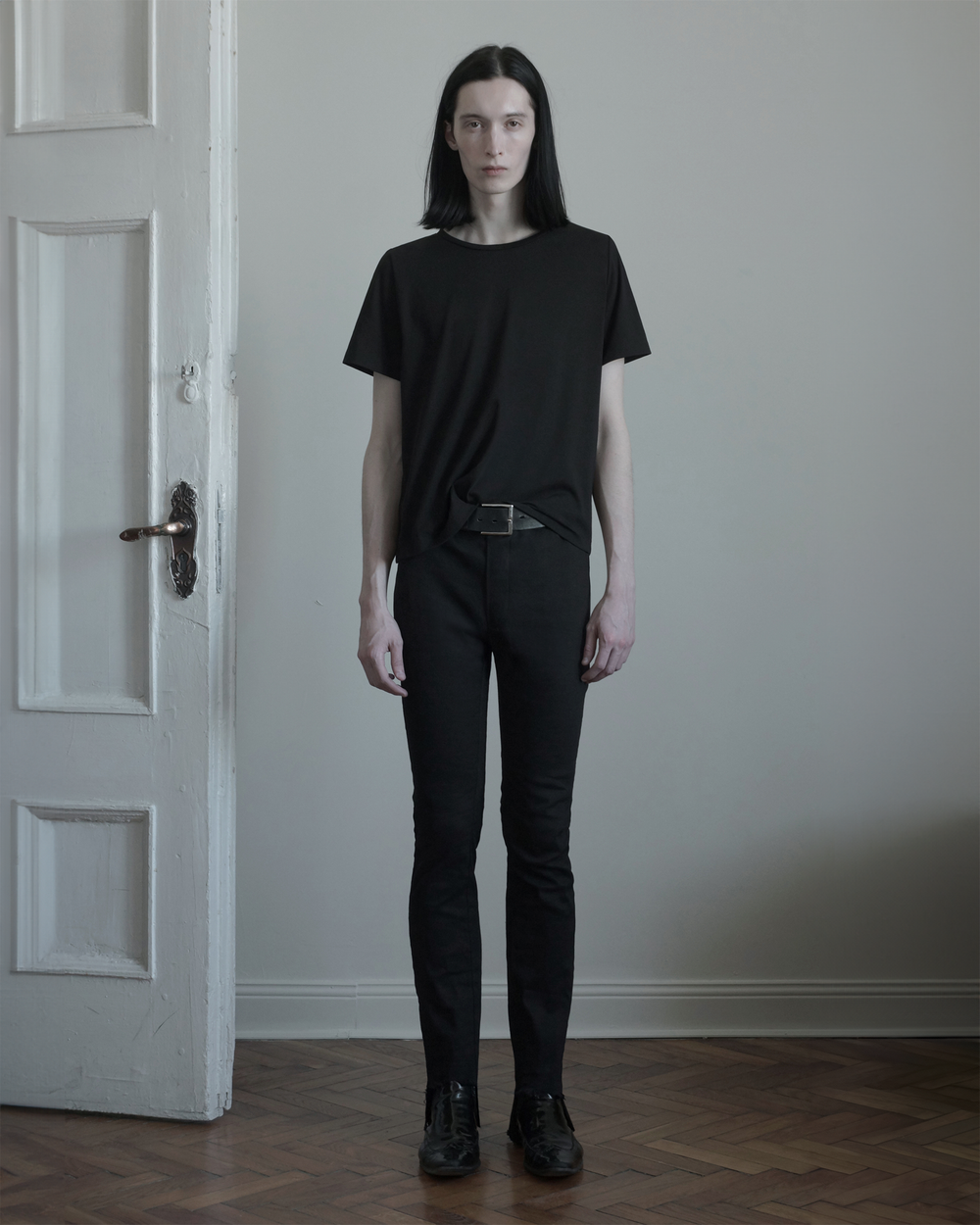 "The perfect" t-shirt / Базовая футболка