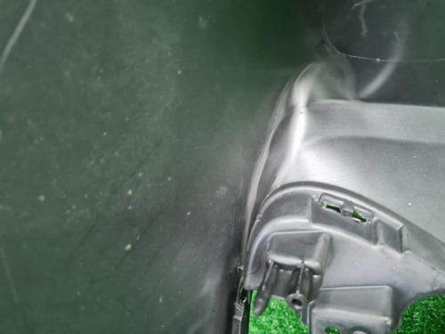 Бампер передний Geely Coolray (2019-2023)