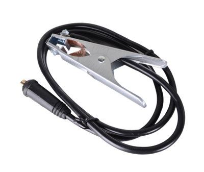 Кабель с клеммой заземления Ресанта 36 кв.мм