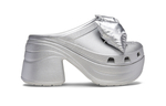 Crocs (Женская размерная сетка)
