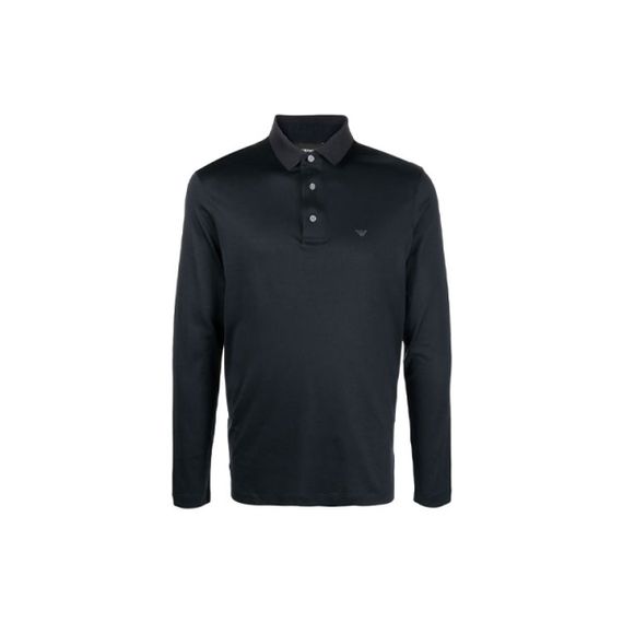 EMPORIO ARMANI Logo Polo