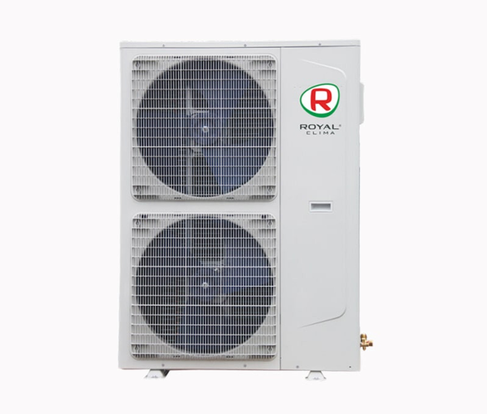 Royal Clima CO-F 48HNX/CO-E 48HNX