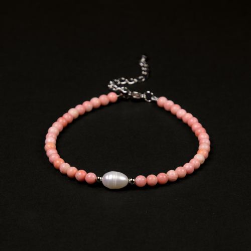 Браслет на ногу Ocean PNW