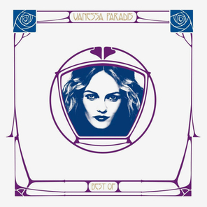 Vanessa Paradis / Best Of (2LP)