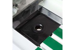 Электрический плиткорез Diam EX-AUTO1200/2.3 LASER 600146