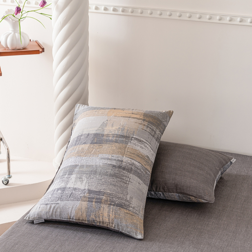 Комплект постельного белья Люкс Сатин 100% хлопок A366