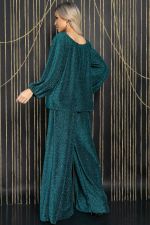Костюм Бланш (изумруд) К12014 LT Collection (Акция)