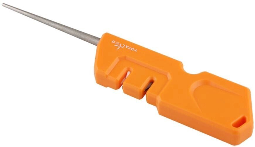 Точилка универсальная складная Taidea Yoyal T1055TDC