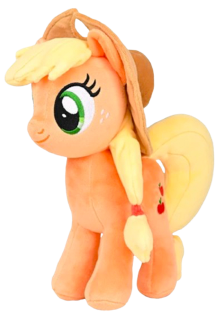 Мягкая игрушка My Little Pony Эпплджек