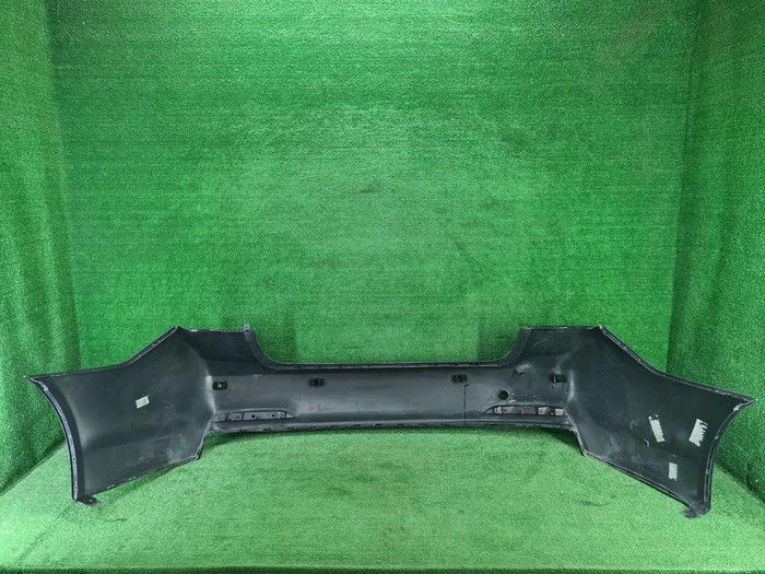 Бампер задний Genesis G80 1 (2016-2020)