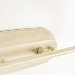 Citilux Прованс CL511524 Спот поворотный Белый с патиной