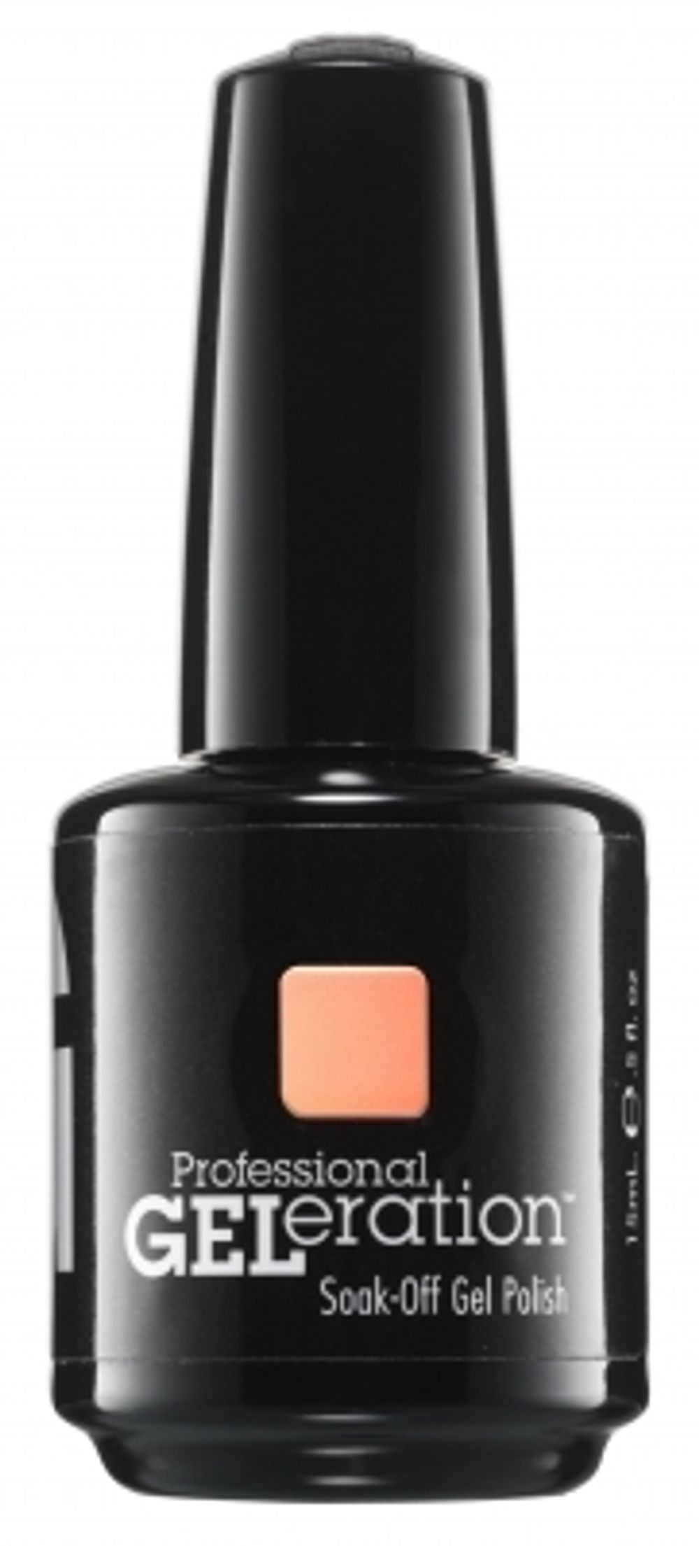 Гель-лак GEL-1020 Peachy Kween 15 мл