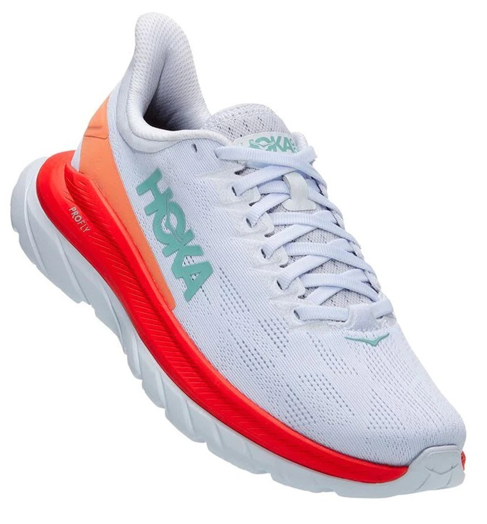 Кроссовки мужские Hoka Mach 4
