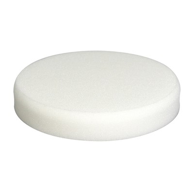 CF Полировальник, средней мягкости, белый, 150 мм