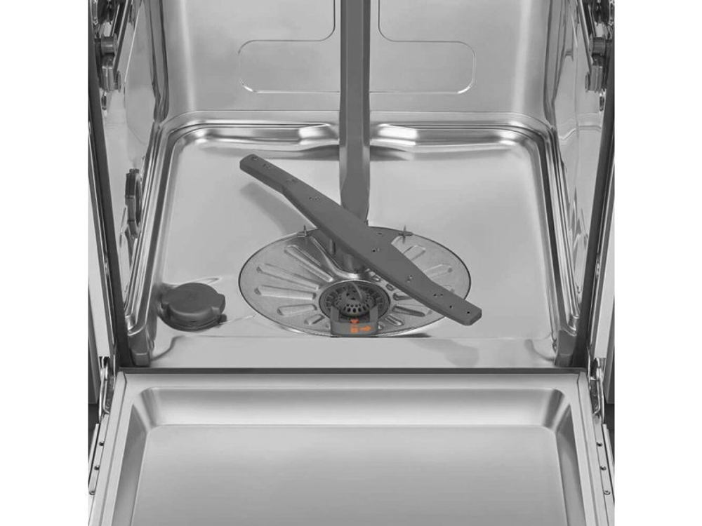 Встраиваемая посудомоечная машина Smeg STL362DQ