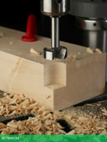 Сверло Milwaukee Forstner 50x50/90мм (4932373923)