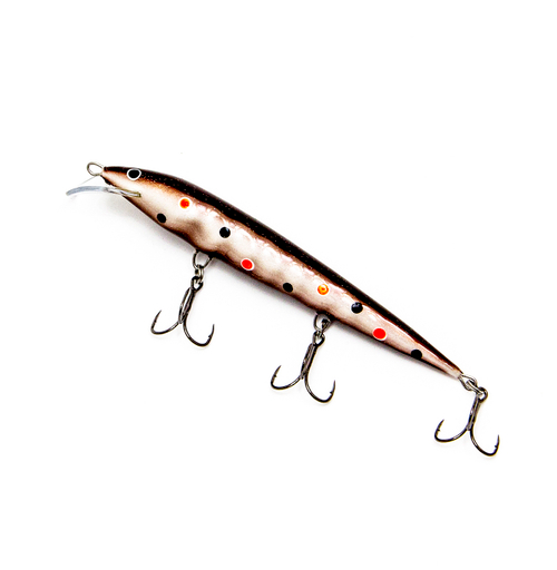 Terve Suomi, 13 см., цвет 103