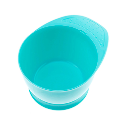 Dewal Чаша для краски T-21Mint с ручкой,600мл