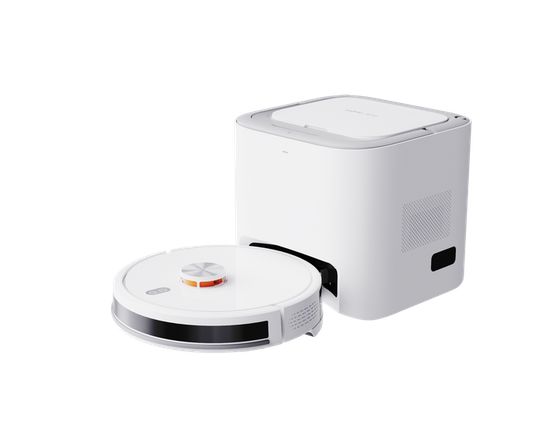 Робот-пылесос Lydsto R10 Multifunctional Robot Vacuum Cleaner (YM-R10-W03)