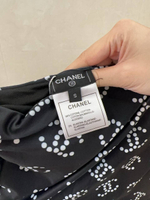 Купальник CHANEL