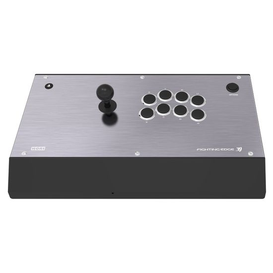 PS4 Аркадный контроллер Hori FIGHTING EDGE PS4/PC (PS4-098E)
