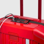 Чемодан ручная кладь Piquadro x Ducati/Rosso