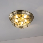 Потолочный светильник Citilux ВИТРА-1 CL442530