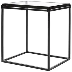 Столик журнальный Mayen Frosted, 50х41х53 см