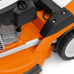 Газонокосилка Stihl RM 443