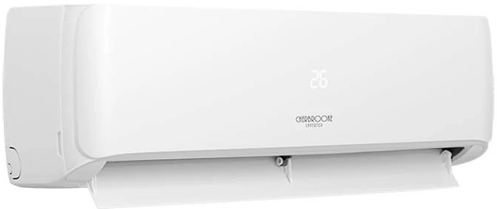 Сплит-система кондиционер инверторный Cherbrooke Mistral  ASV-07UR4K1/AOV-07UR4K1 на 20 м²