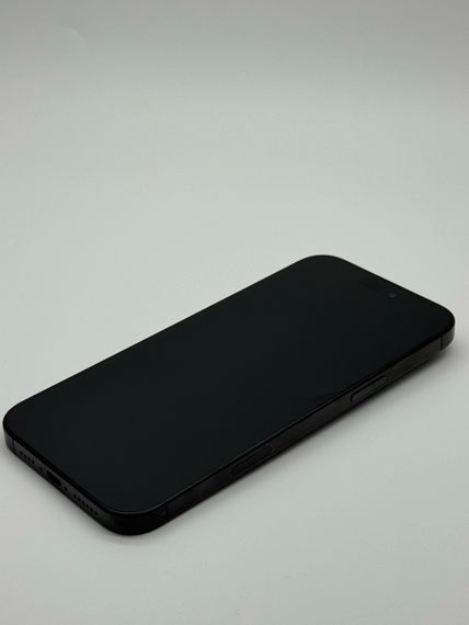 iPhone 16 Pro Max 256Gb Black Titanium