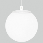 Подвесной светильник Elektrostandard Sfera a061035