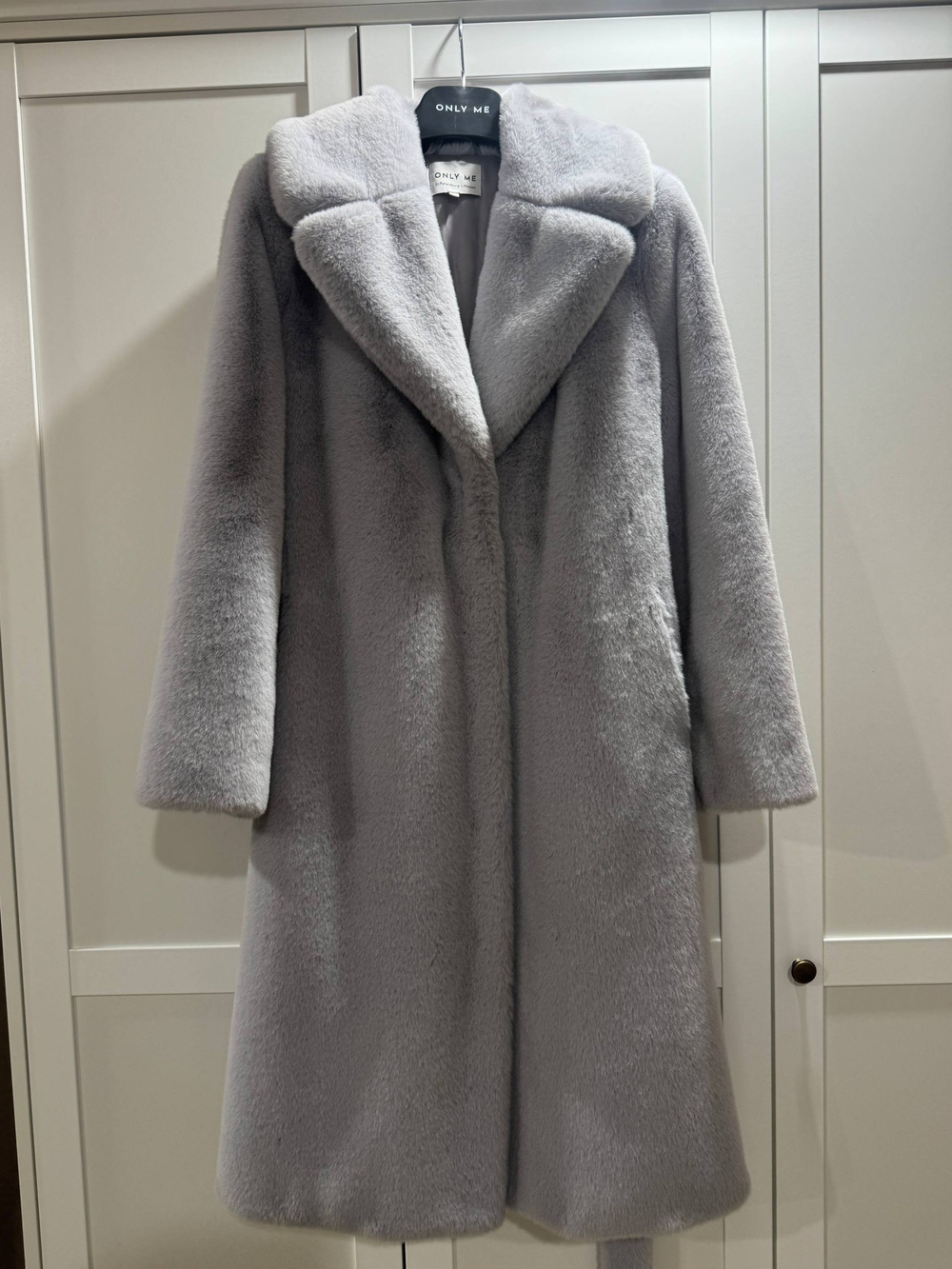 Шуба Only me