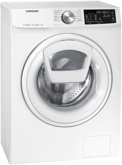 Стиральная машина Samsung WW70R42PXRW