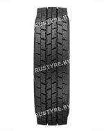 Cordiant Professional DR-1 усиленная 295/80R22.5 153/148M