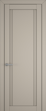 Межкомнатная дверь Zadoor Sens ПГ Неаполь SО8