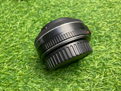 Canon EF 40mm 2.8 STM