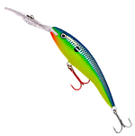 Воблер Rapala Tail Dancer Deep TDD07 7см 9гр 4.5м -