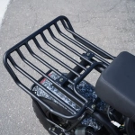 EcoMoto Lion Off-Road E1200W Back Edition
