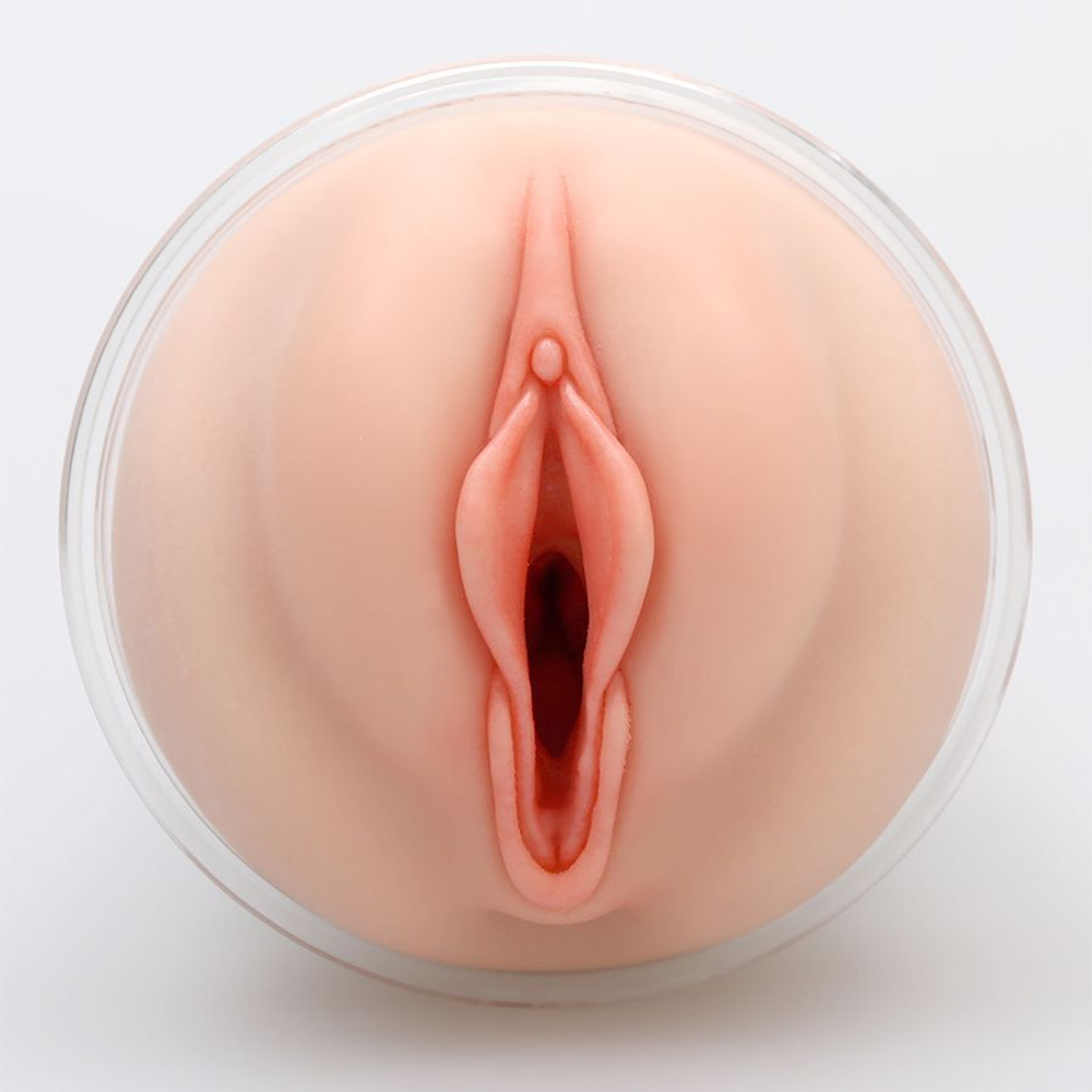 Мастурбатор-вагина Naked Factory V-02