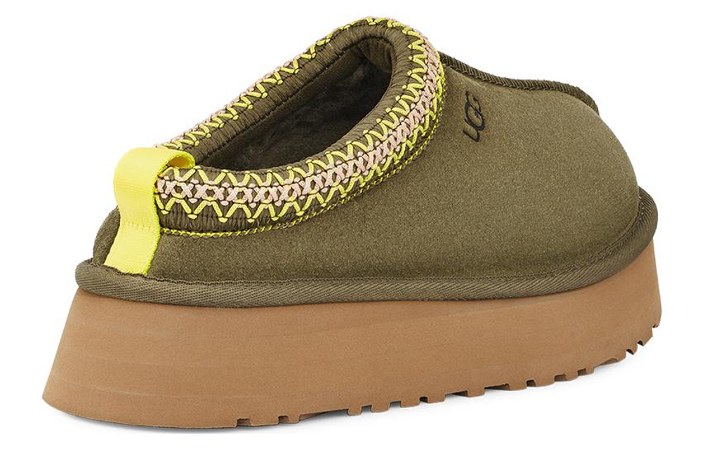Ugg Tazz Slipper Burnt Olive