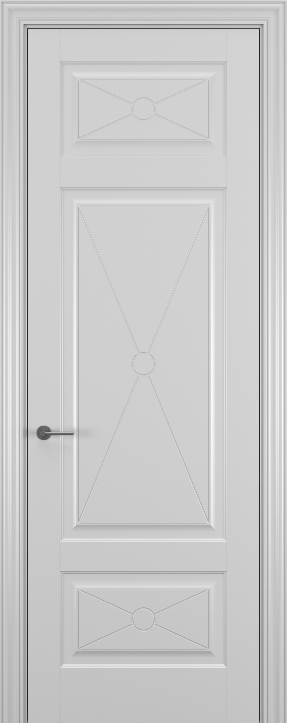 Межкомнатная дверь Zadoor ART Classic Армони Х ПГ Верона