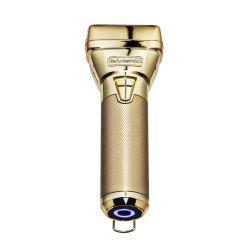 Шейвер BaByliss PRO FX79FSGE FxOne All-Metal Double Foil Gold Shaver