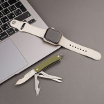 Многофункциональный нож Ruike S31-N коричневый