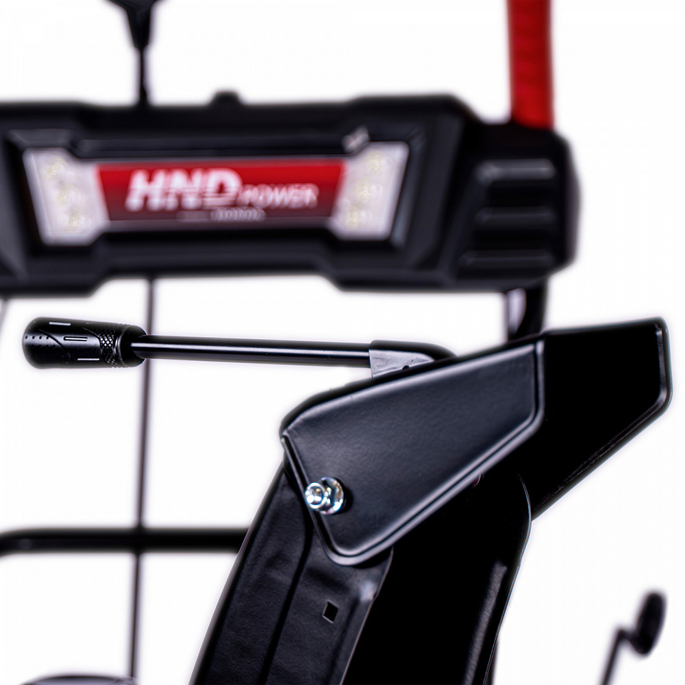 Снегоуборщик бензиновый HND ST 66 XWR